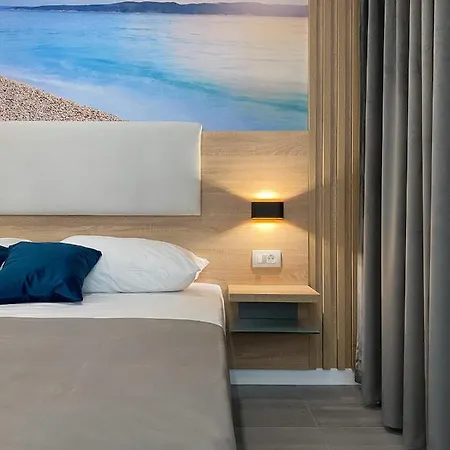 Loriana Apartman Makarska