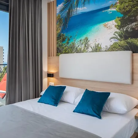 Loriana Apartman