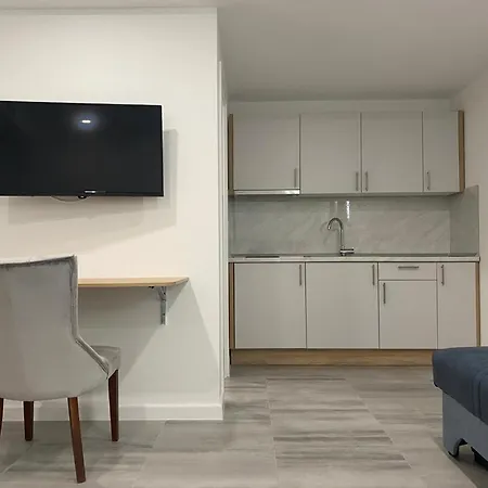 Apartment Loriana Makarska