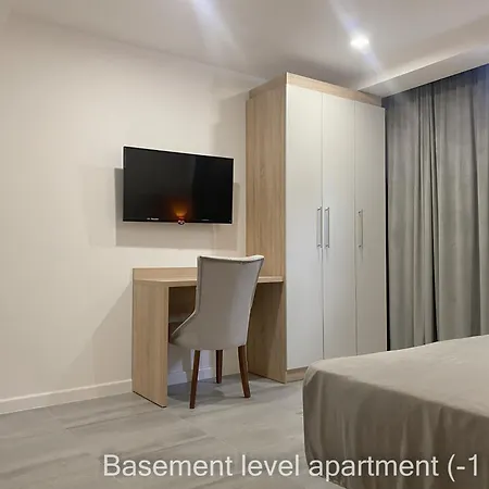 Apartment Loriana Makarska