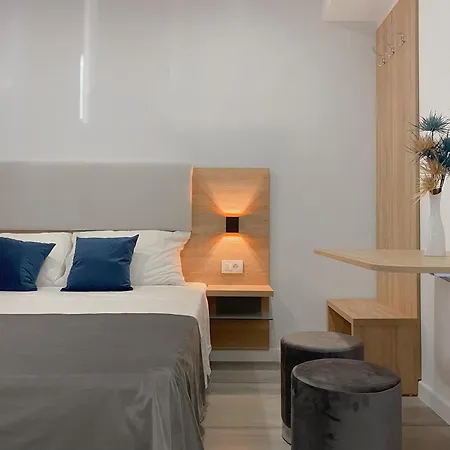 Apartment Loriana Makarska