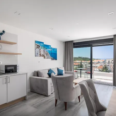 Apartman Loriana Makarska
