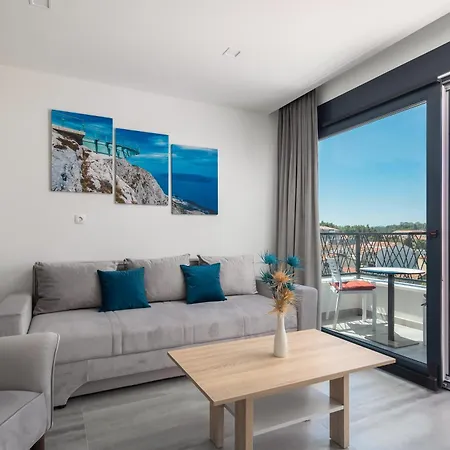 Loriana Apartman