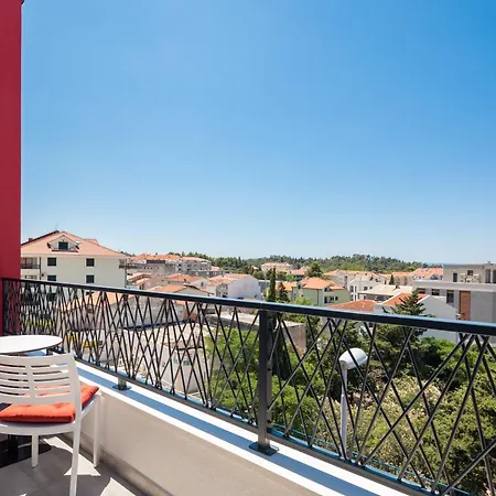 Apartman Loriana Makarska