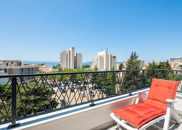 Apartment Loriana Makarska