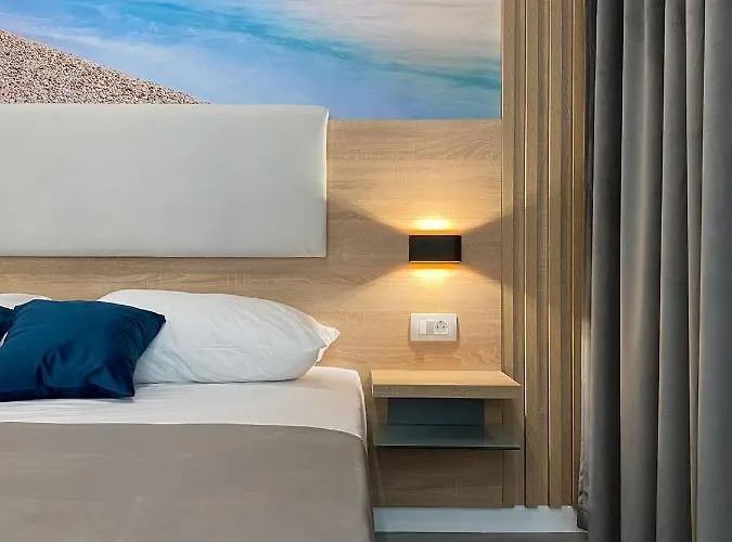 Loriana Apartment Makarska