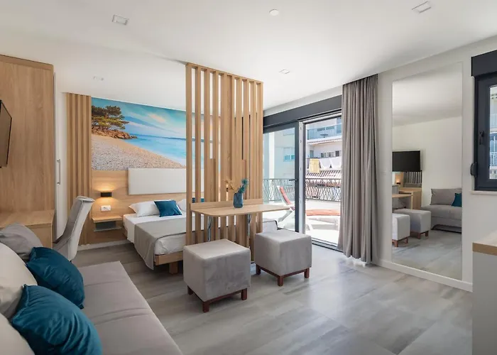 Apartment Loriana Makarska