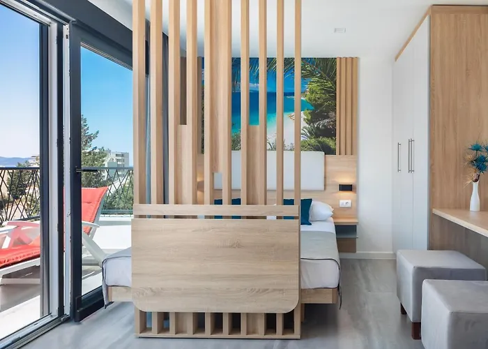 Apartment Loriana Makarska