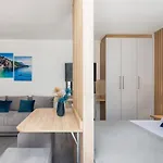 Loriana Apartment Makarska