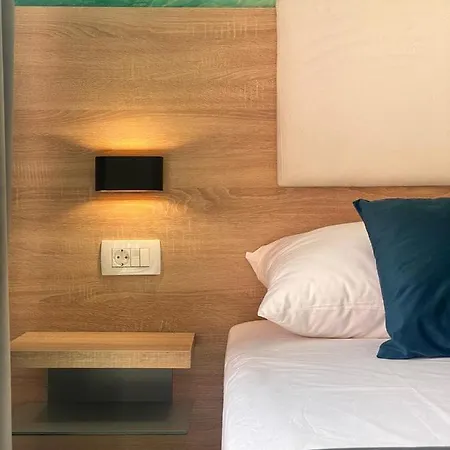 Apartament Loriana