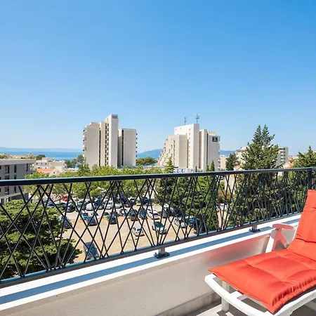 Apartamento Loriana Makarska