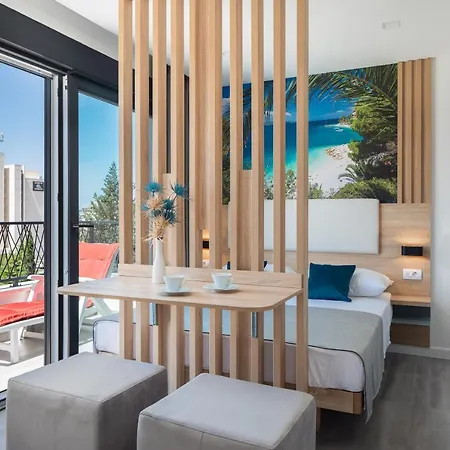Apartament Loriana