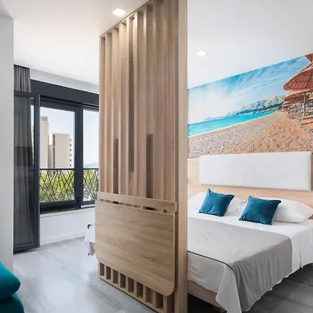 Loriana Apartament