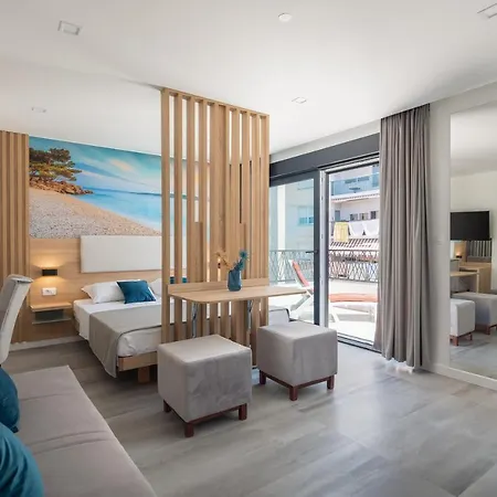 Apartman Loriana Makarska