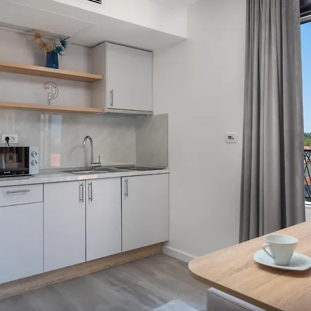 Loriana Apartament