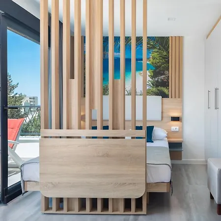 Apartmán Loriana Makarská