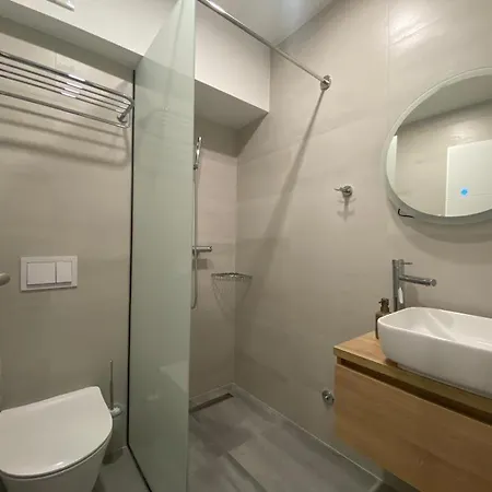 Apartmán Loriana Makarská