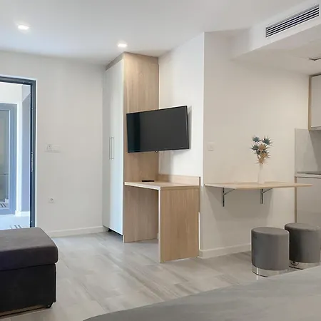 Loriana Apartmán Makarská