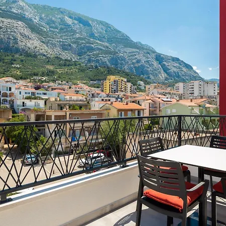 Apartament Loriana Makarska
